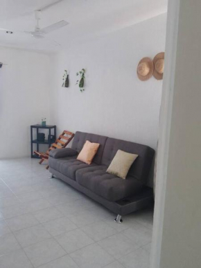 La casita amarilla